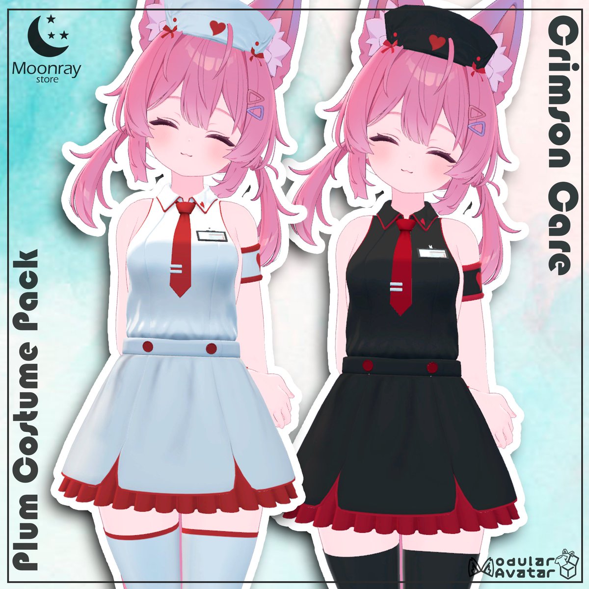 Moonray Store tweet media