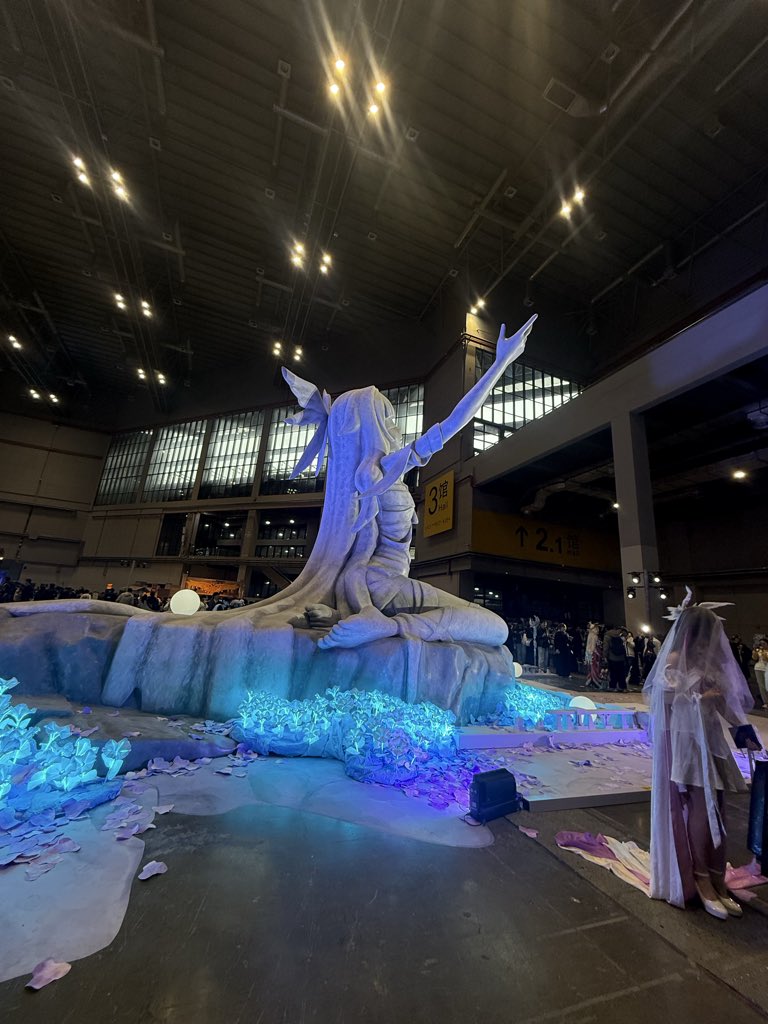 森@5/5スパコミ西2ナ13ab tweet media