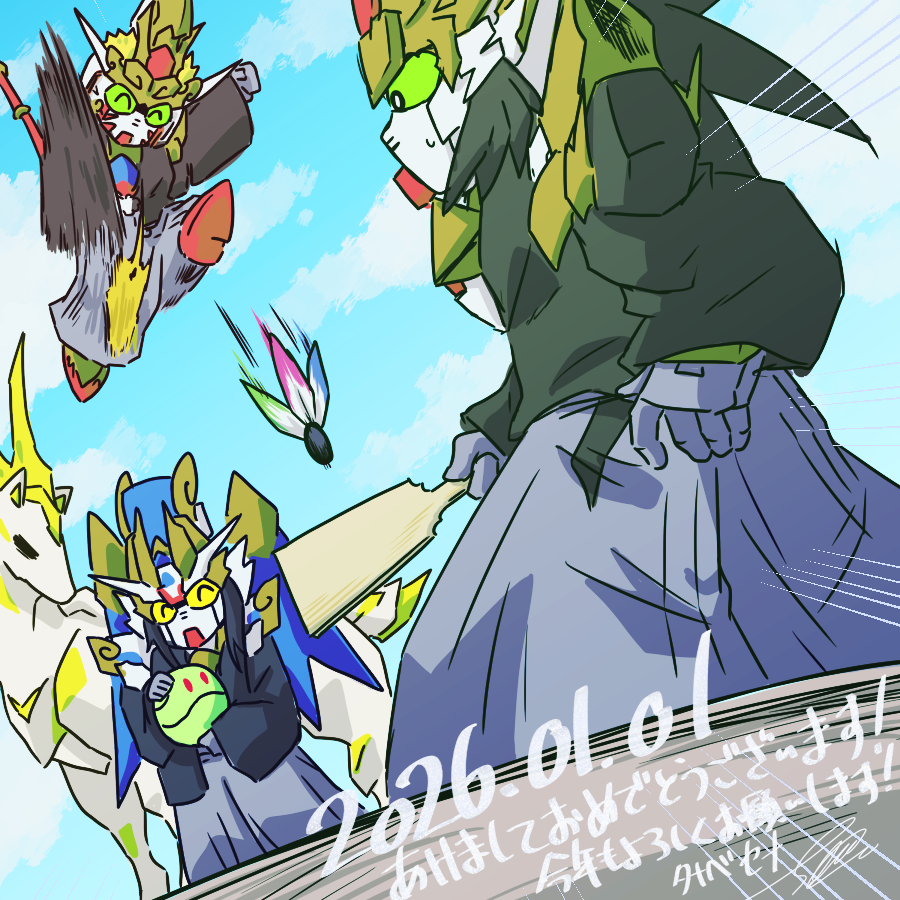 セナ🤖Booth通販中 (@5648_298) / Posts / X