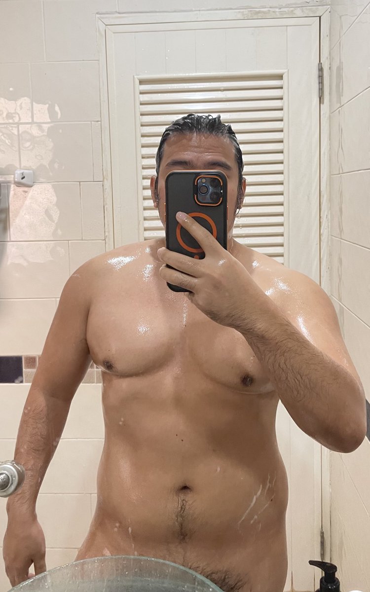 (อาบ)น้ำแรกของปี💦💦💦