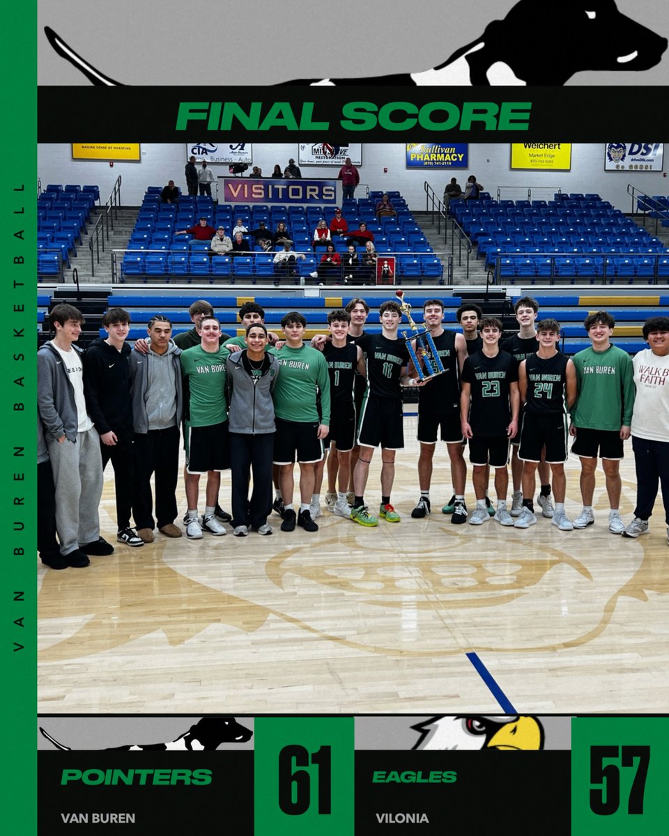 VBSD Activities/Athletics tweet media