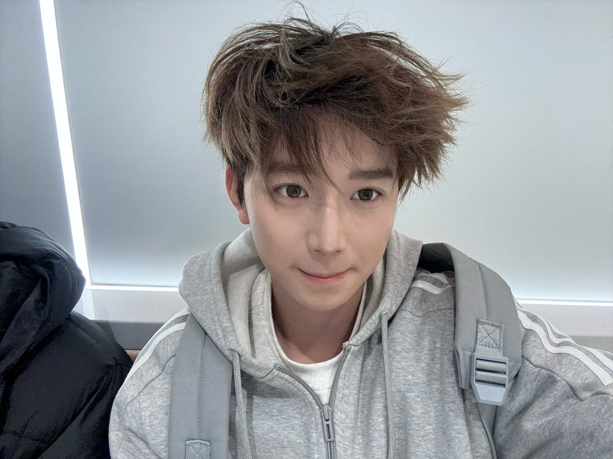 音节的泪 tweet media