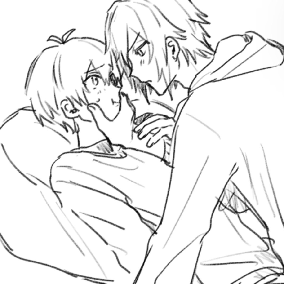 わわわ (@3xoa5) on Twitter photo 