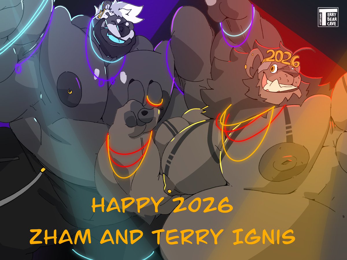 Zham 🦁🔥 tweet media