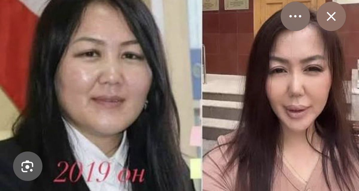 Ганцхан жишээ хэлье; Дэнсийн Шинээ Ковидын өмнө дэлбэ шаасан бүдүүн,нийслэлийн гуйлгачин мэргэжилтэн авгай бсн.
Одоо бол нүүр ам хөх бөгснөөс эхлээд ланд 300 унаад, тансаг хотхонд амьдраад гоё шаажийшд
Монголд улс төрчид тэдний бохир тархи угаагч сэтгүүлчид л баян амьдарч бндаа