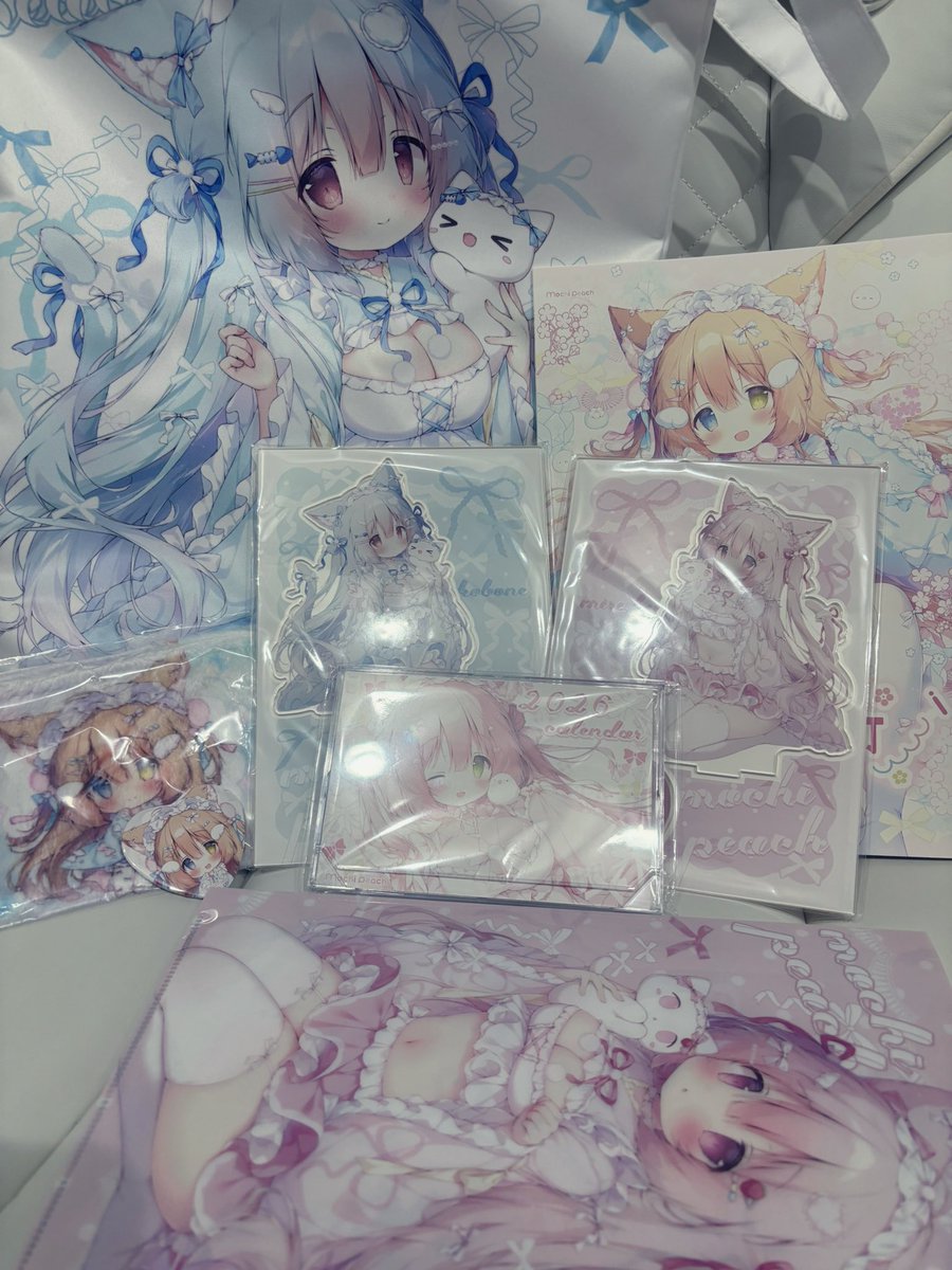 桃豆こまもち🍡サブ🐦 (@koma_momozu_) / Posts / X