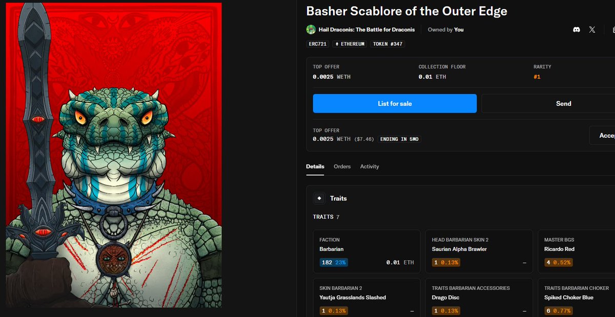 Rank 1.... Hail Draconis and a Happy New Year of our Lord Korplore