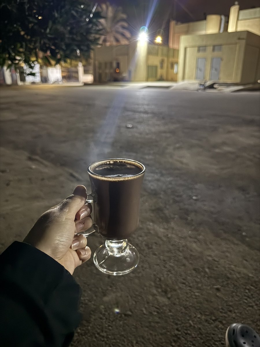 1/1/2026
4:30 am
انا والهوت شوكليت وحالة ال pulmonary edema  اللي جيالي اربعه الفجر بنتمنالكوا سنه سعيدة وعام اجمل