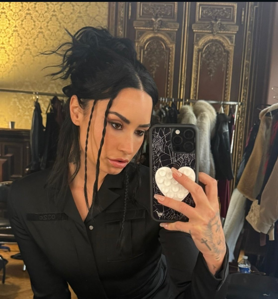 InfinityXLoveX's tweet photo. 2025 https://t.co/hQ0bqZVxEe