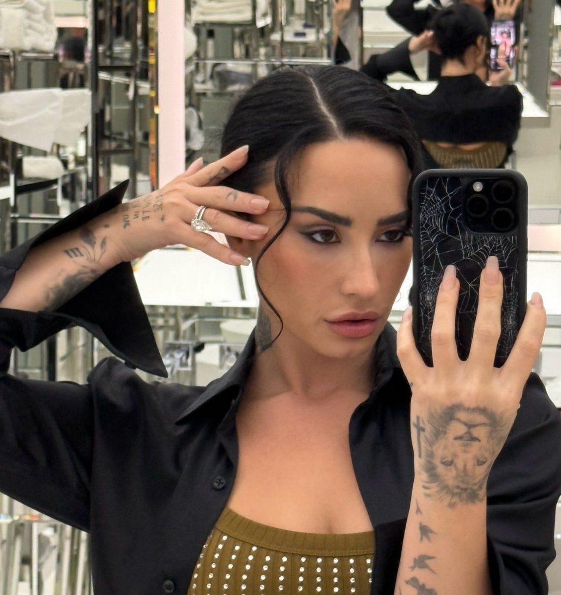 InfinityXLoveX's tweet photo. 2025 https://t.co/hQ0bqZVxEe