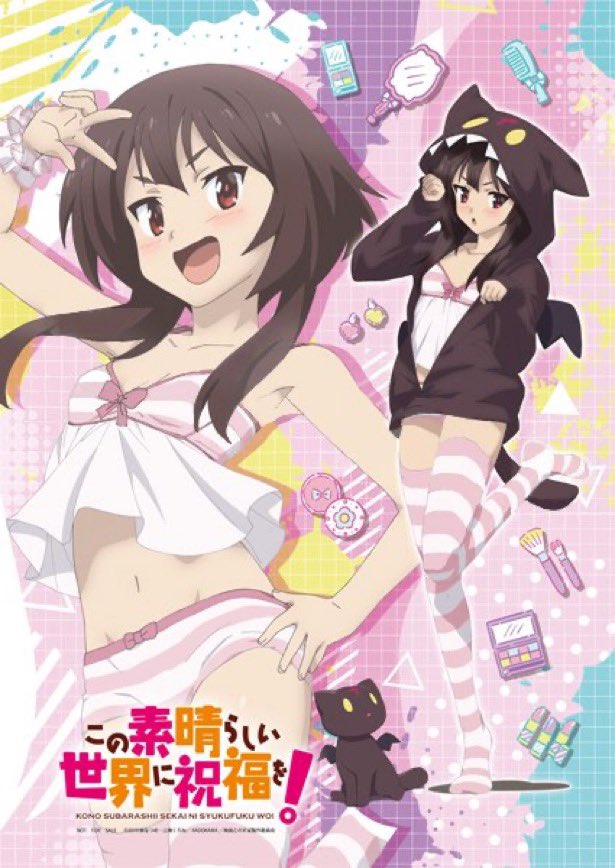 Fe4rless309's tweet image. First Megu tummy of the year