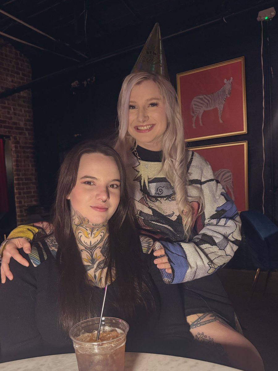 ♥️ TCR | mega shenasty tweet media