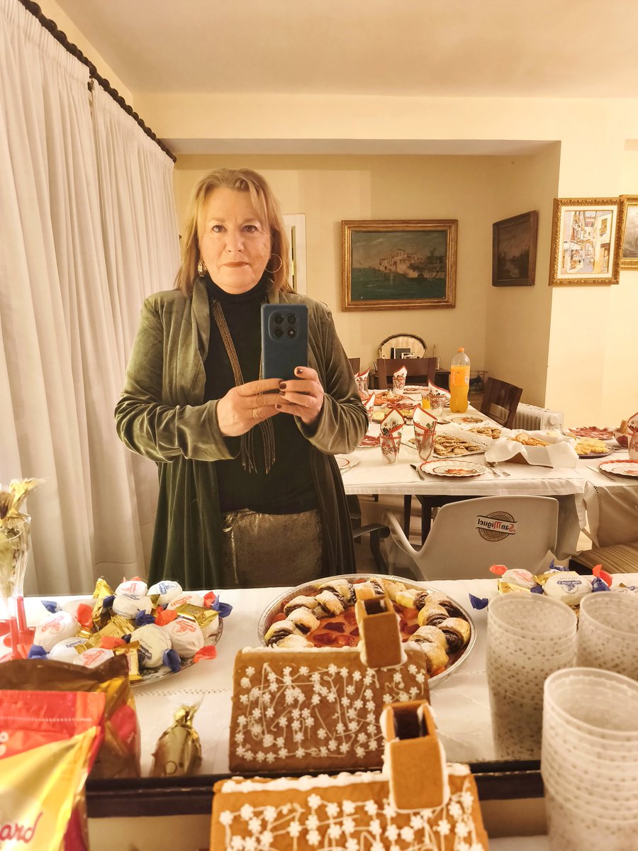 Todos deseamos un feliz 2026. Yo también.