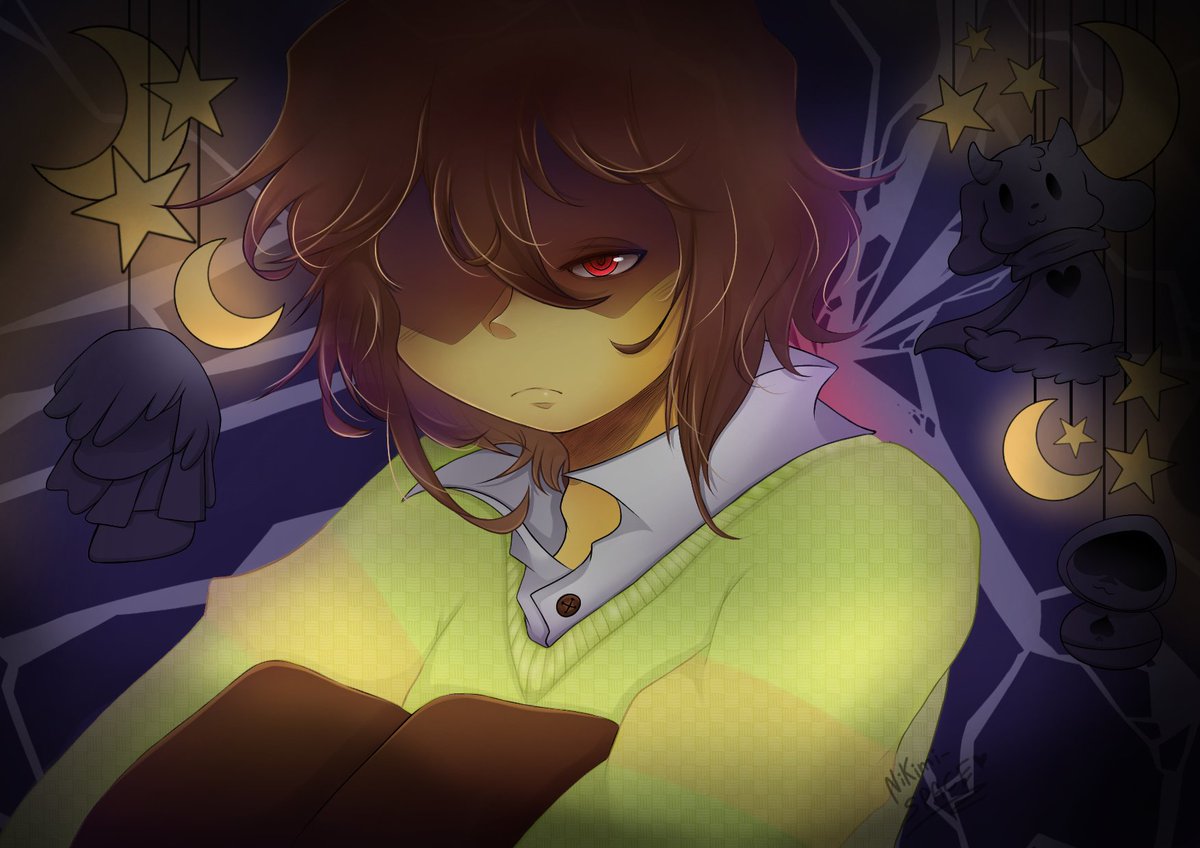 Kris""
#DELTARUNE #deltarunefanart #deltarune #fanart  #digital