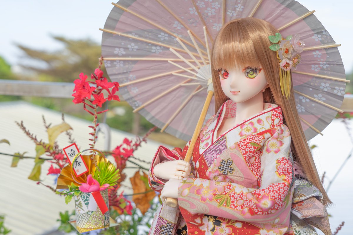 僅賀新年，迎春納福。