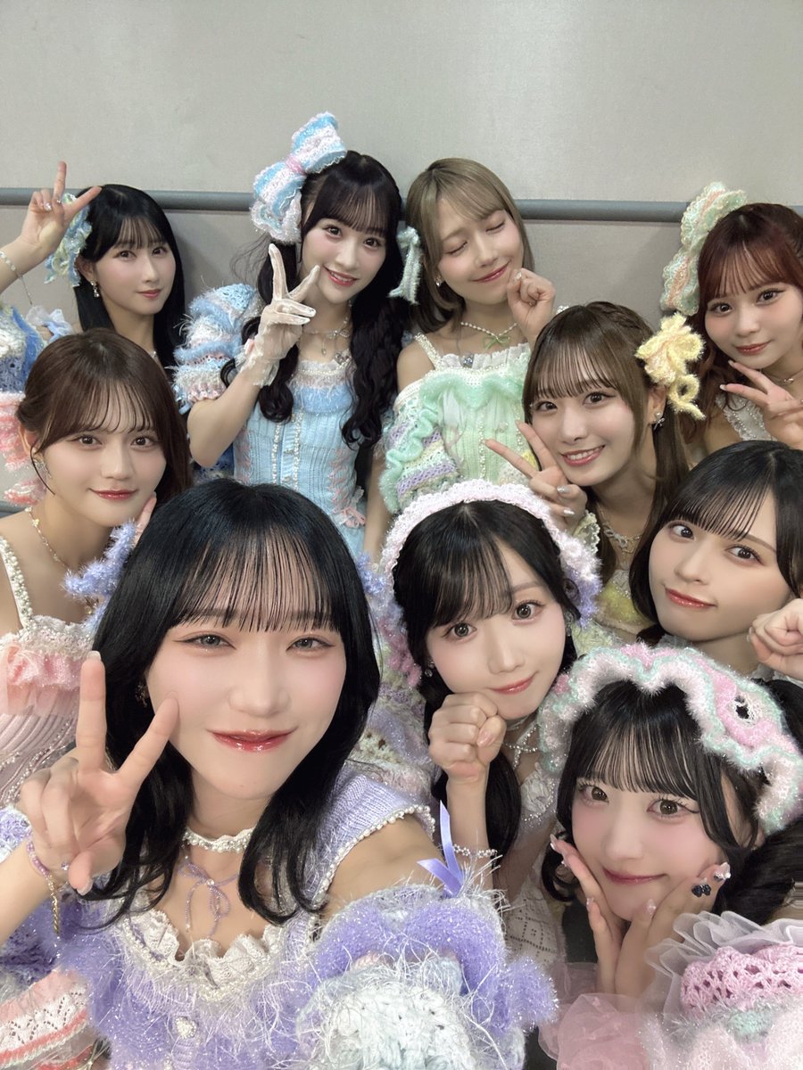 2026年 も イコラブを よろしくお願いします❣️🐎💨