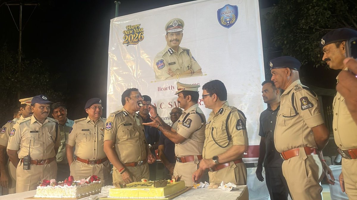 DCP Jubileehills Zone tweet media