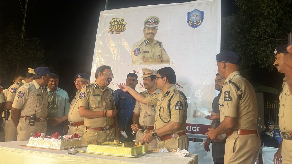 DCP Jubileehills Zone tweet media