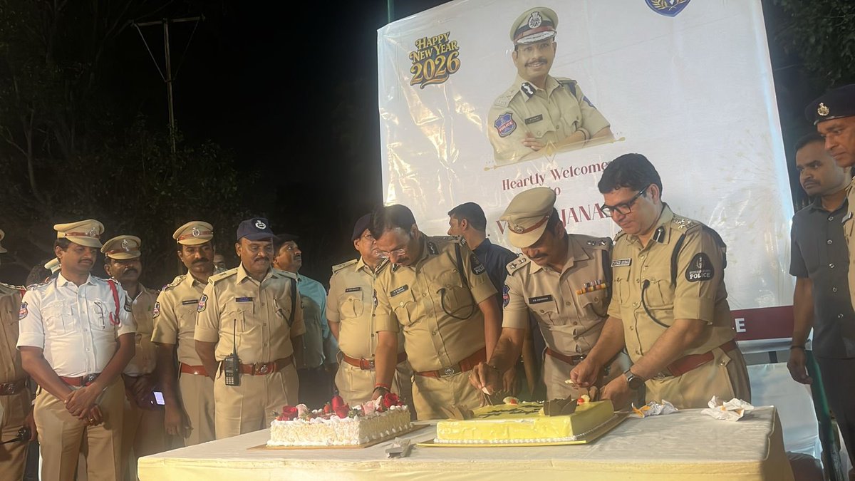 DCP Jubileehills Zone tweet media