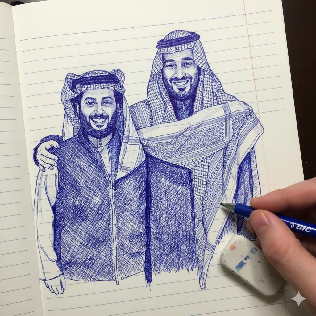 🇸🇦❤️