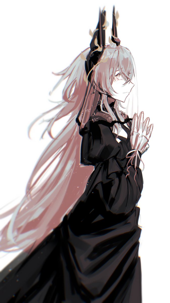 #Arknights #明日方舟