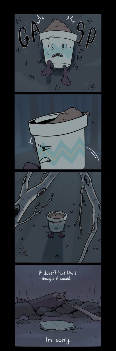 Would anyone here be interested in a bit of oc lore?