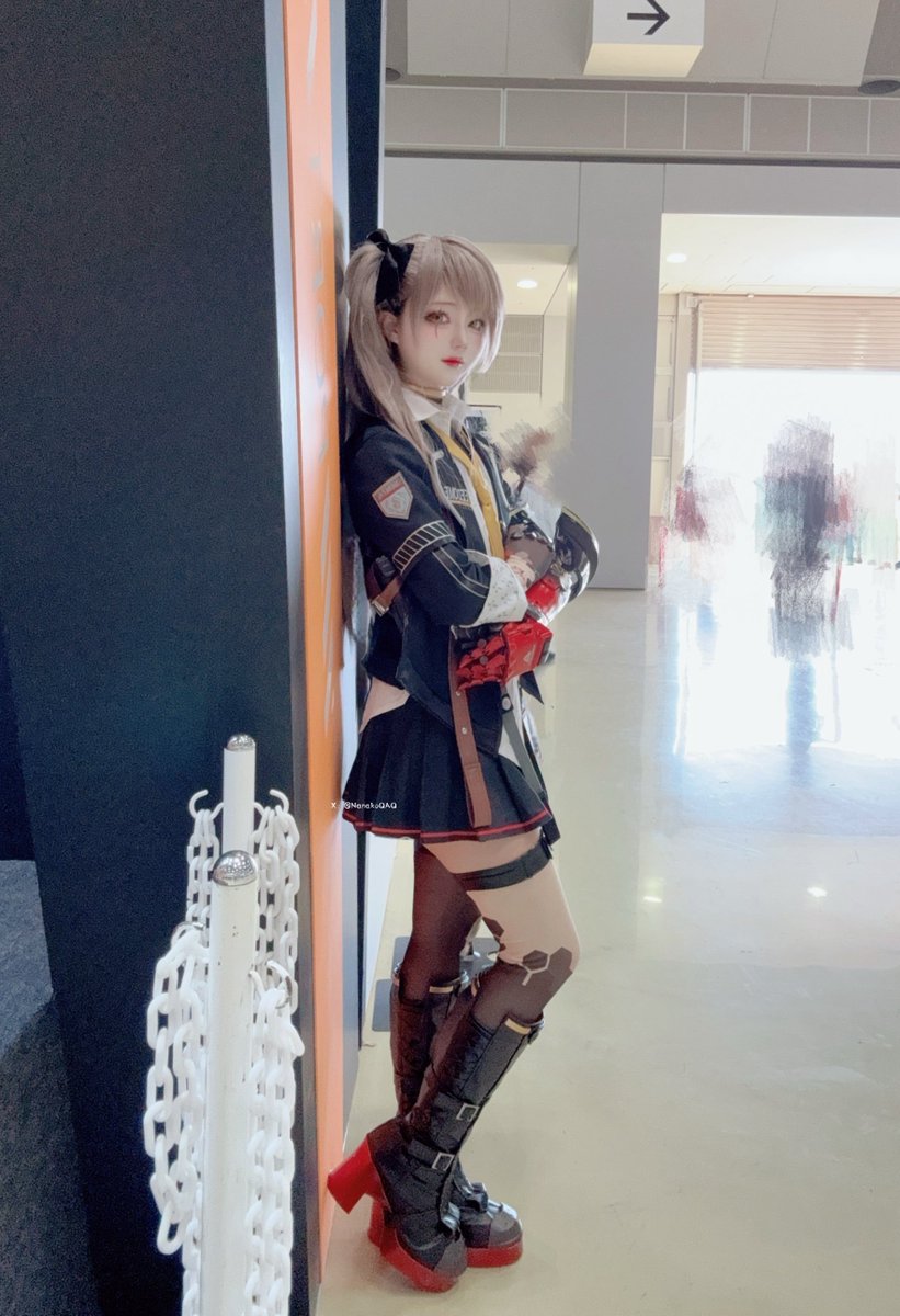 奈々子🦇 tweet media