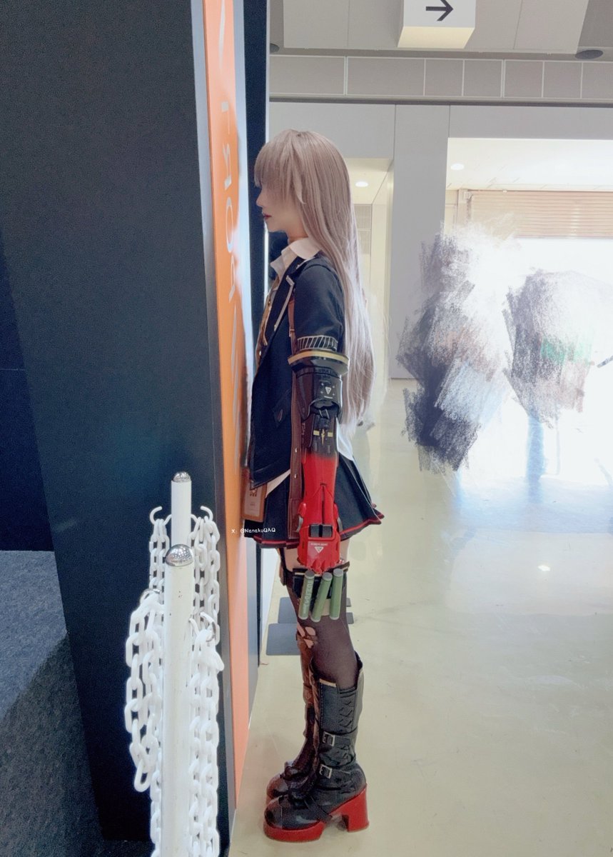 奈々子🦇 tweet media