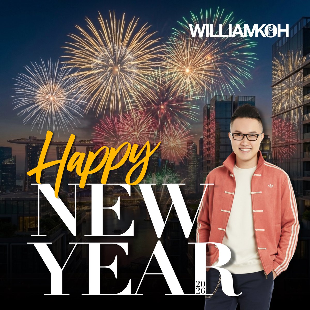 GuruSg's tweet photo. Happy New Year! https://t.co/PSStwWeFqa