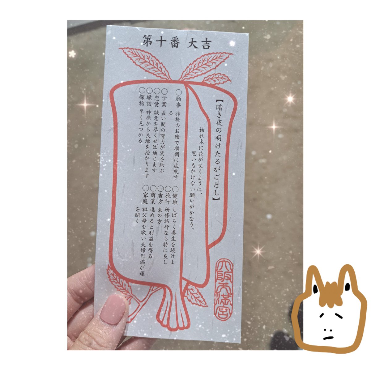 メグミ 🎀 tweet media