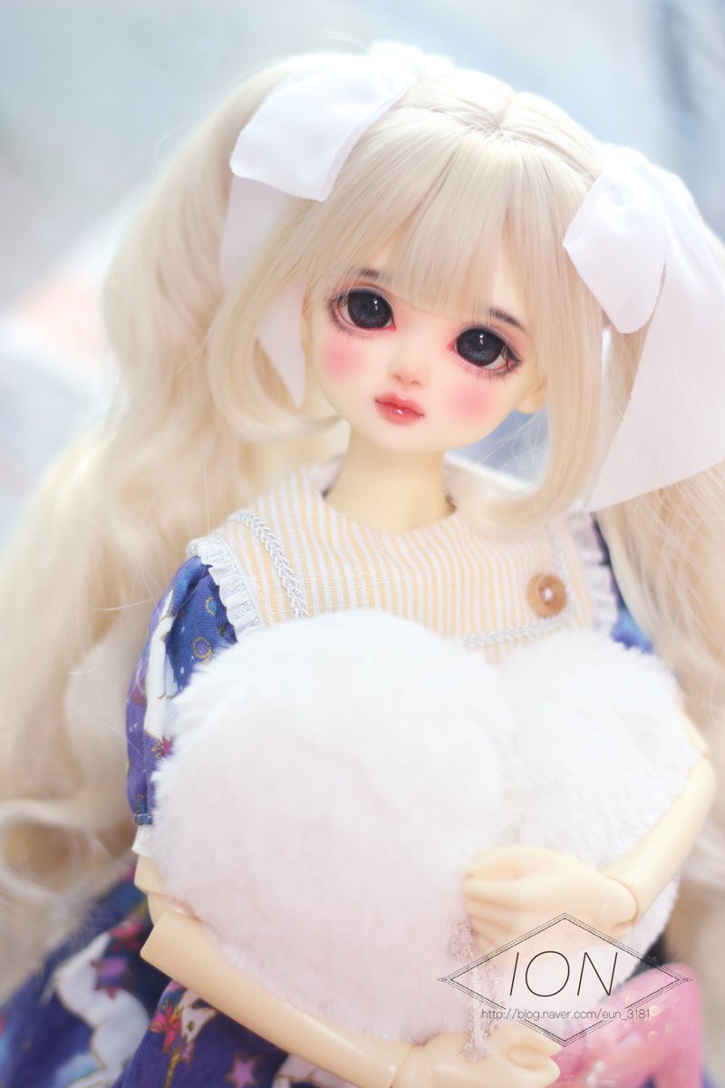 오랜만에 다울이 ♥