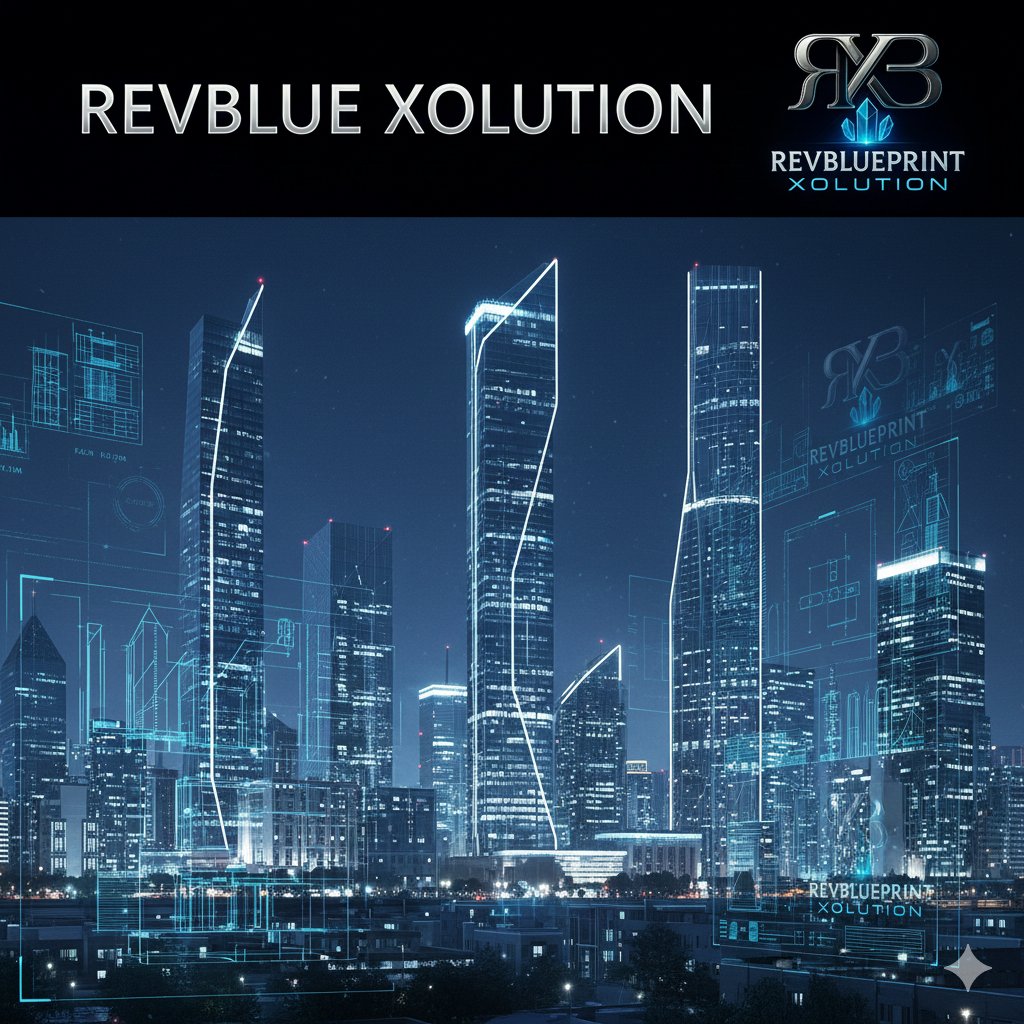 AHassnu84506's tweet photo. 🚀 Build Smarter. Scale Faster.
RevBlueprint Xolution (RBX) delivers next-generation digital solutions for modern businesses 🌐
Power your growth with RBX.

https://t.co/HfOM7qEN7B
#RBX #RevBlueprintXolution #DigitalTransformation #TechInnovation https://t.co/9NT2YcEUkG