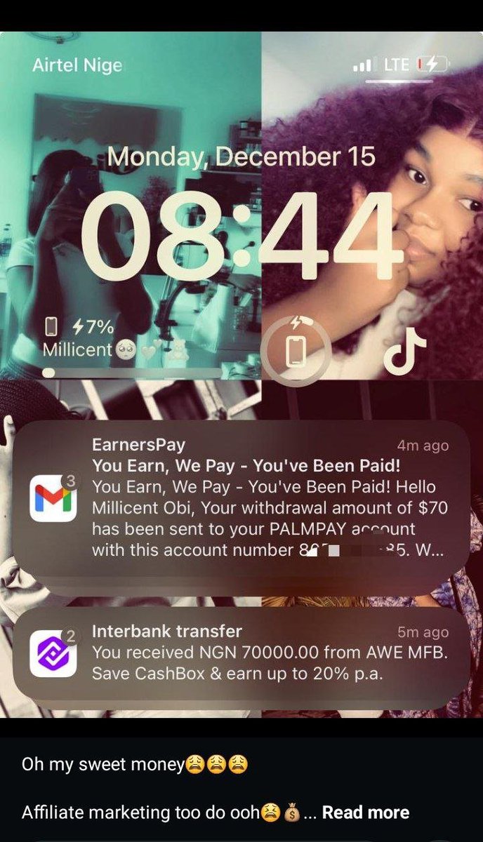 CoachSV_'s tweet photo. Another success story in motion! 💸 Don’t wait—your turn is now: https://t.co/7GTD262aqk https://t.co/QKek2nlSCJ