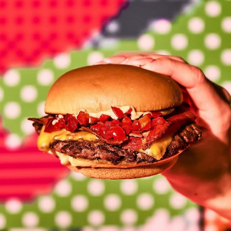 ShakeShackJPN tweet media