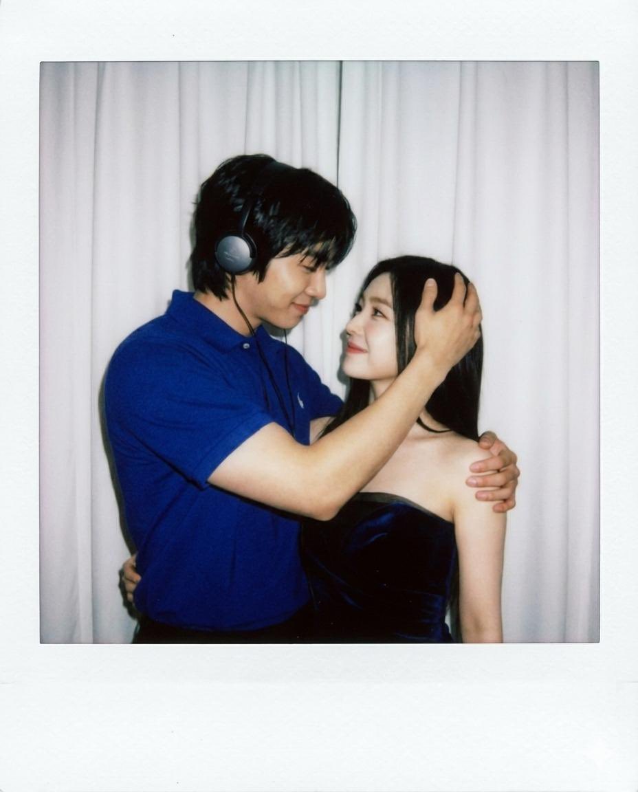 The most unforgettable photo I’ve ever been given came from you