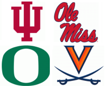 DNeckel19's tweet photo. Retweet if your college football team has not trailed by more than 10 points at any point all season. https://t.co/JLklmYormG