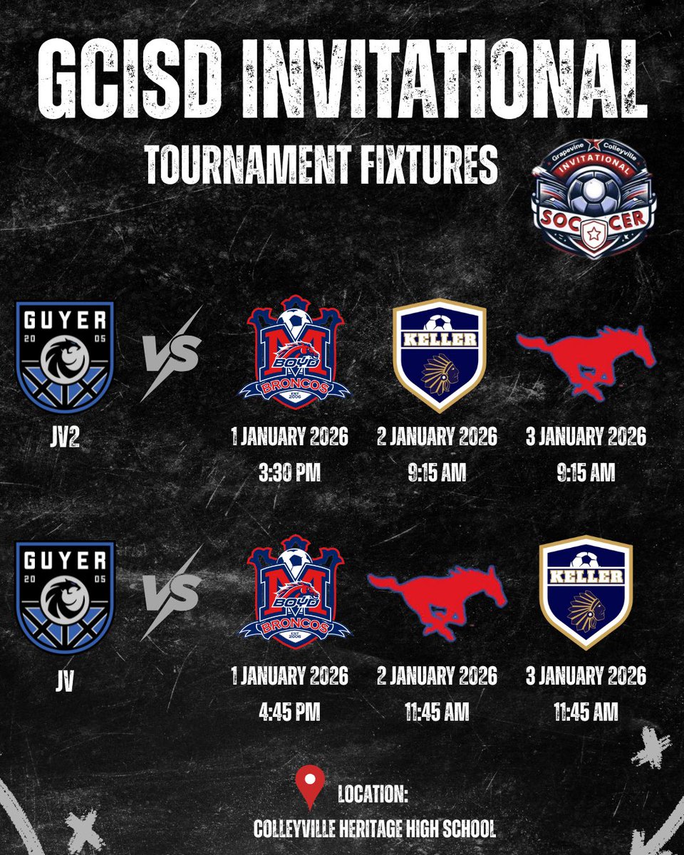 Nothing like starting a new year with some camaraderie and competition! Bring on 2026!! 

#LeaveALegacy