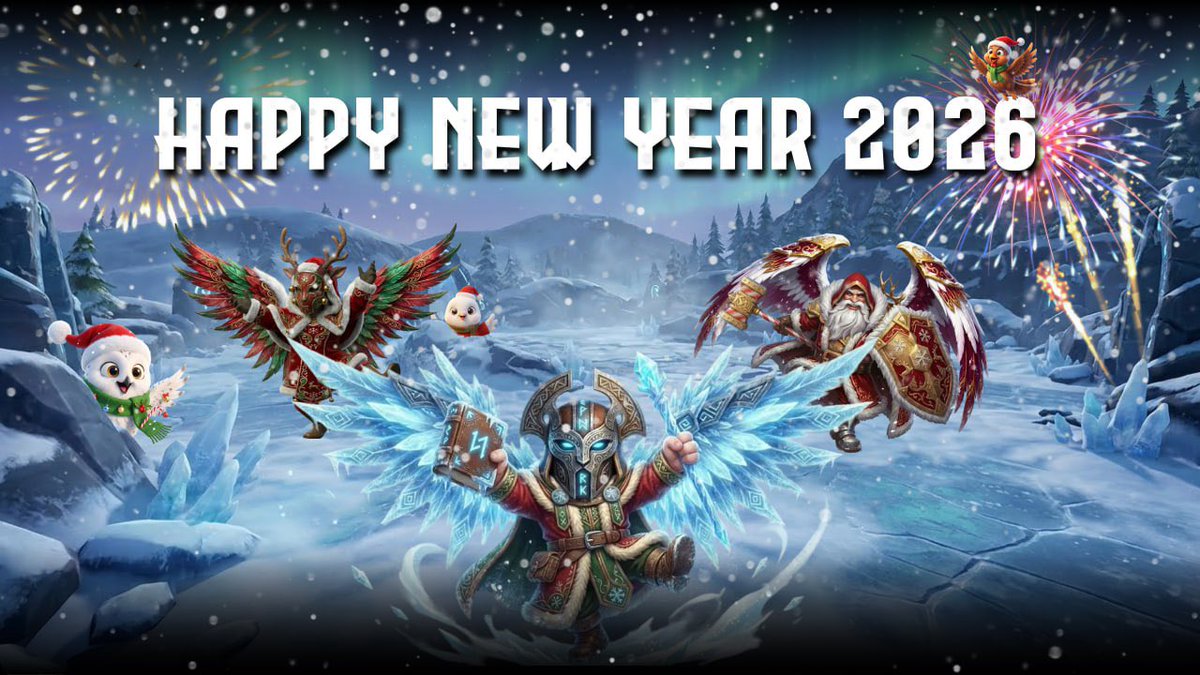 TOK Kombat tweet media