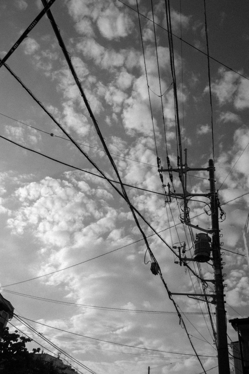 ありふれた道端や路地裏界隈で…
誰も気に留めないような物や景観を…
無意識で撮影した写真は…
常々、地味な写真だなと
思いながら細々と写真活動を続けています…
#地味な写真 #地味な写真を愛でる会