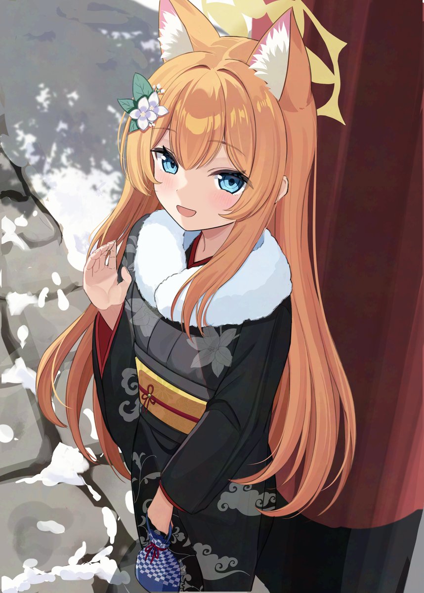 あけましておめでとうございます！
今年もよろしくお願いします！