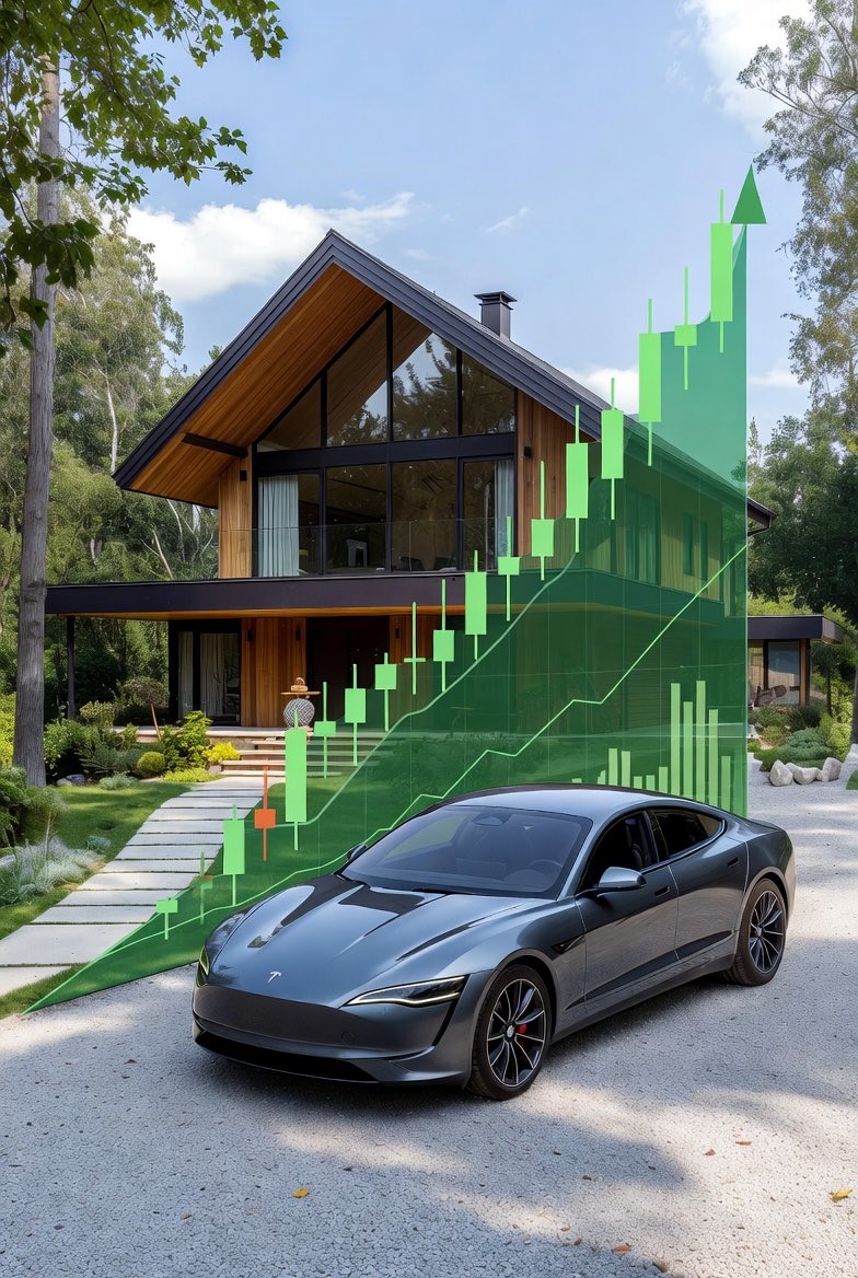 mik44553366's tweet image. Mục tiêu năm 2026 của anh em là gì? Mua nhà hay mua xe? 🏠🚗 Mình đang tích lũy coin sàn trên ulatex.cc để hold dài hạn. Chia sẻ nhé!
#DauTuCrypto #ULATEX #TaiChinh