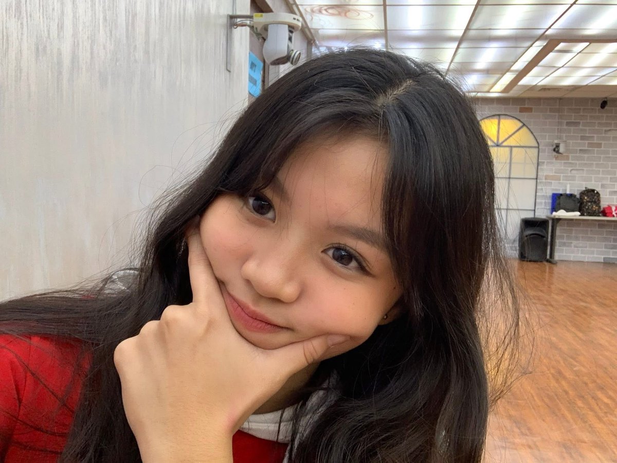 ang baby baby nyaaaa 🥺🤏🏼