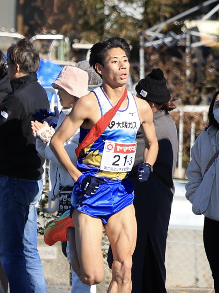 Daigas Group Sports 公式 tweet media