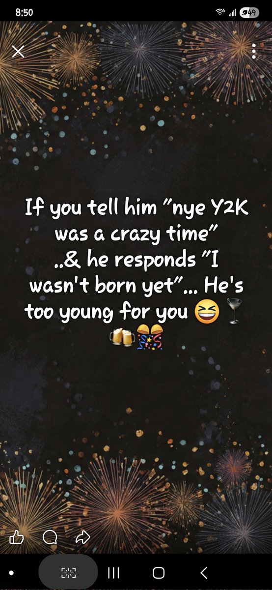 #NYE2026 #lol #NewYear2026