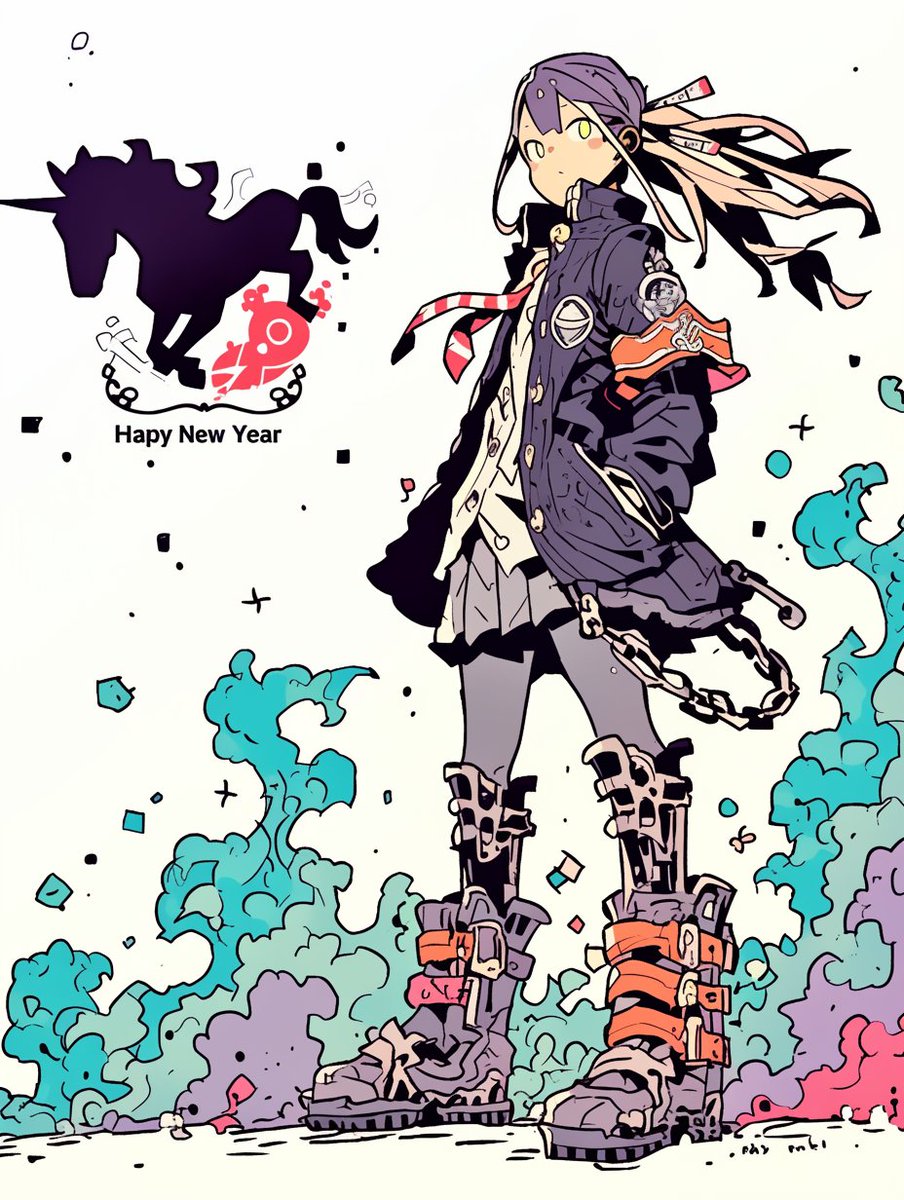 グラとブロ＠AIイラスト (@XUQyCecIt9lp0jK) / Posts / X