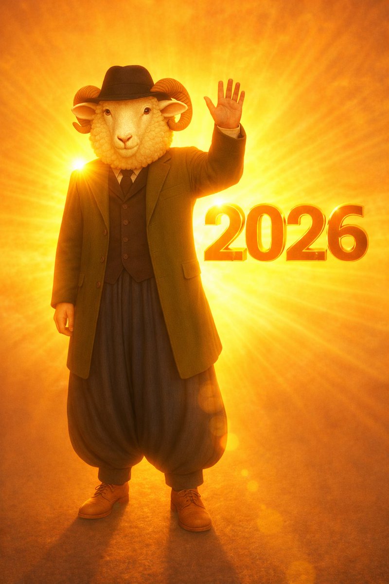 TimTom_TeTetom's tweet image. 今年もよろしくお願いします🙇