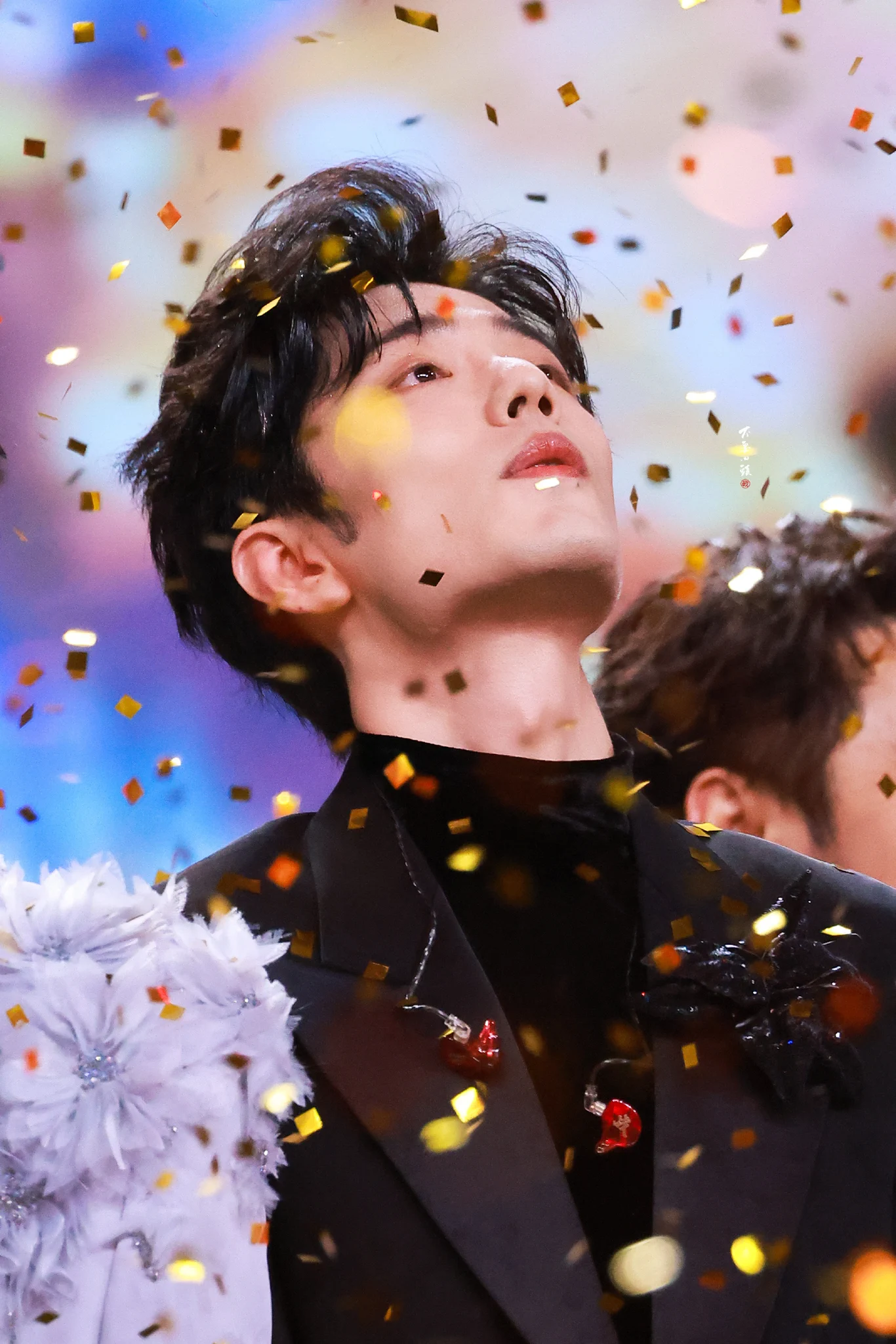 Xiao Zhan Japan Fanclub on X: 