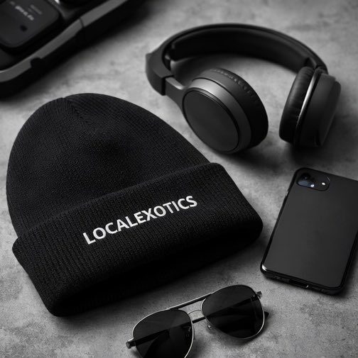 TheLocalExotics's tweet image. This is what consistency looks like.
LocalExotics™