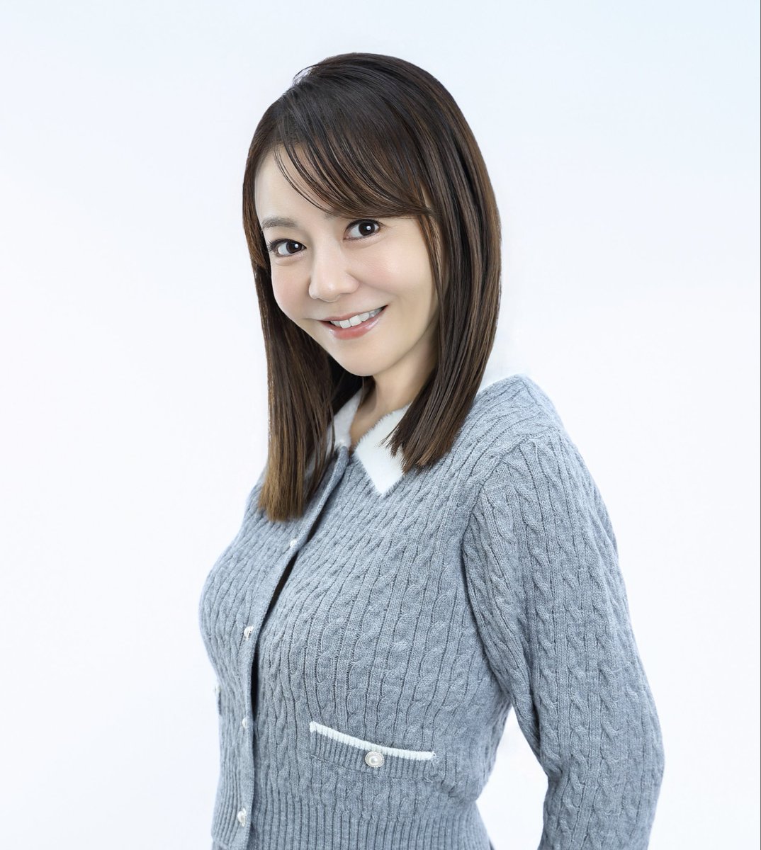 これ現在進行形？ どれが本当の華原朋美なんだ〜⁉️ あけまして