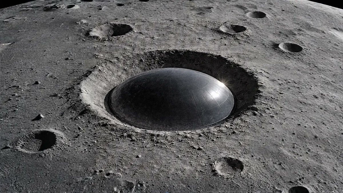 SecureTeam10's tweet image. 🔥ANOTHER New Video Uploading Now! Also Be sure to check out my other upload on 3IAtlas posted yesterday. Stay tuned and much love! - T. 
#Secureteam10 #NewVideo #Moon #HappyNewYear #ufotwitter #uaptwitter #3iatlas #disclosure